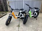 Nieuwe speed pedelec Issimo Fantic nu 2795€ ipv 3595€, Fietsen en Brommers, Elektrische fietsen, Ophalen, Nieuw, 50 km per accu of meer