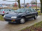 Renault 25 2.8 v6 injection 129.000km!!!! Start en rijd, Auto's, Bedrijf, Te koop, Benzine