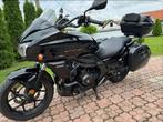 Honda CTX 700 automaat dct met 3 koffers, Motoren, 700 cc, 2 cilinders, Chopper, Particulier