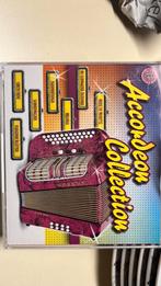 Accordeon collection, Ophalen of Verzenden, Zo goed als nieuw