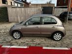 nissan Micra benzine airco, Auto's, Cruise Control, Micra, Handgeschakeld, Particulier