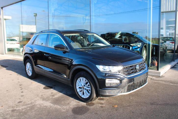 ICÔNE DE L'APPLICATION OPF POUR MAC VOLKSWAGEN GT ROC-1.0TSI, Autos, Volkswagen, Entreprise, Achat, T-Roc, Caméra de recul, Régulateur de distance