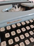 Remington Holiday schrijfmachine, Ophalen of Verzenden, Zo goed als nieuw