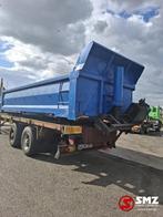 Occ Benne basculante 6.5 x 2.4 x 1.0m, Utilisé, Autres marques, Autres pièces automobiles