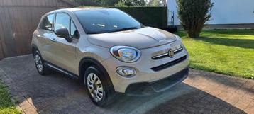 Fiat 500X 2021 1.0 T3 Urban beschikbaar voor biedingen