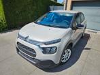 Citroen C3 1.2i Feel / LED / PARK ASSIST / ** SUPER DEAL **, Auto's, Euro 6, Beige, Bedrijf, 5 deurs
