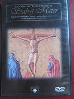 Stabat Mater, Cd's en Dvd's, Alle leeftijden, Ophalen of Verzenden, Zo goed als nieuw, Muziek en Concerten