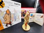 Figurines Tintin - collection officielle N 1 à 30, Ophalen of Verzenden