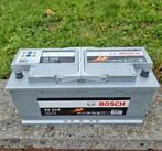 Auto Batterij Bosch S5 015, Enlèvement