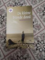 De Kleine blonde dood, Boeken, Nieuw, Ophalen