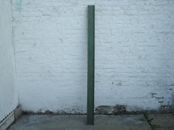 poutrel, Enlèvement, Utilisé, Fer
