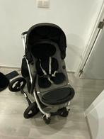 Britax buggy , gebruikte staat (2 kindjes), Ophalen, Gebruikt