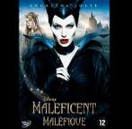 DVD - Maleficent in blisterverpakking (DISNEY)
