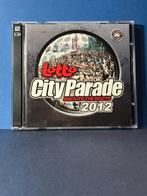 Lotto city parade 2012 - back to the roots/versuz essentials, Envoi