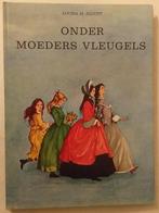 Onder moeders vleugels / Louisa M. Alcott - Uitgeverij De Go, Ophalen of Verzenden, Zo goed als nieuw