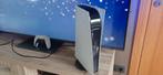 PS5 digital edition 825gb, Games en Spelcomputers, Games | Sony PlayStation 5, Ophalen, Gebruikt