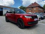 Land Rover Range Rover Range Rover P460e HSE/360cam/Pano/H, Auto's, Automaat, 2996 cc, Leder, Bedrijf