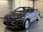 Volkswagen T-Roc Cabrio 1.0 Tsi Style, 4 zetels, Stof, Cabriolet, Bedrijf