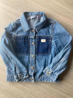 Jeans jas - Maat 122, Kinderen en Baby's, Kinderkleding | Maat 122, Meisje, JBC, Ophalen of Verzenden, Zo goed als nieuw