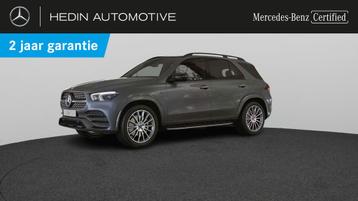Mercedes-Benz GLE-Klasse 350 DE 4MATIC AMG Line | Panoramisc beschikbaar voor biedingen