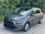 Citroen C4 Picasso 1.2i 130pk GPS Clima Pano Keyless 1st eig, Auto's, Testrit aan huis, C4 (Grand) Picasso, 115 g/km, 5 deurs