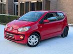 Volkswagen up! 1.0i CNG EcoFuel BlueMotion Technology Euro5b, Auto's, Stof, 50 kW, Up!, Bedrijf