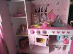 Speelgoed keukentje, Kinderen en Baby's, Ophalen, Zo goed als nieuw