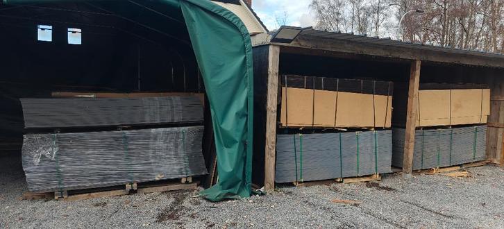 nieuwe betonplex platen - grote korting !!!!, Doe-het-zelf en Bouw, Platen en Panelen, Nieuw, Betonplex, Ophalen
