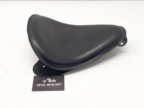 Selle Pan avec imprimé, Motos, Pièces | Harley-Davidson, Utilisé, Enlèvement ou Envoi