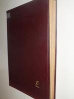 Belgie postzegelalbum met gestempelde postzegels, Enlèvement ou Envoi, Affranchi