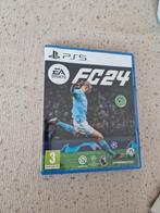 EA Sports FC24 Fifa 24, Consoles de jeu & Jeux vidéo, Jeux | Sony PlayStation 5, Comme neuf, Enlèvement ou Envoi