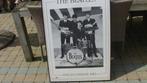 The Beatles Live In Londen 1963 KADER, Verzamelen, Ophalen, Gebruikt