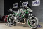 Kawasaki Z 650 Performance - 10.500 km, Motos, Motos | Kawasaki, Naked bike, 2 cylindres, 649 cm³, Plus de 35 kW