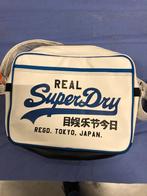 Superdry tas nieuw, Bijoux, Sacs & Beauté, Enlèvement ou Envoi