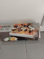 Huishouden of camping, Tuin en Terras, Barbecue-accessoires, Ophalen, Gebruikt