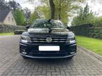 Volkswagen Tiguan 1.4 TFSI automaat dsg bouwjaar 2018, Auto's, Stof, Zwart, 5 deurs, Particulier
