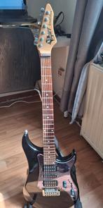 Guitare Électrique Vigier Excalibur Supra, Muziek en Instrumenten, Snaarinstrumenten | Gitaren | Elektrisch, Ophalen of Verzenden