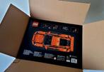 Lego 42056: Porsche 911 GT3 RS Technic 2016 MISB AFOL, Enlèvement ou Envoi, Neuf, Ensemble complet, Lego
