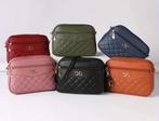 Handtasje in verschillende kleuren beschikbaar, Bijoux, Sacs & Beauté, Sacs | Sacs à bandoulière, Enlèvement ou Envoi, Neuf