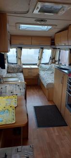 caravane 6 personnes, Particulier, Radio