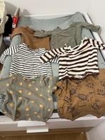 Babykleding jongen maat 56 (shirts en broeken), Enfants & Bébés, Enlèvement, Utilisé, Taille 56