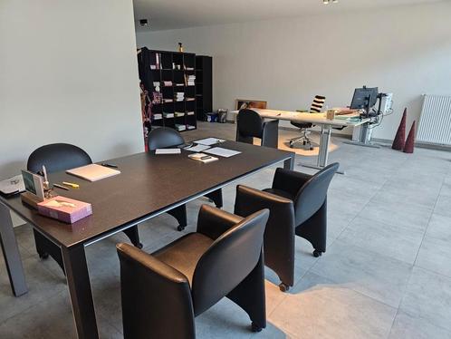 Tijdloze mooie multifunctionele & kwalitatieve SICAME, Huis en Inrichting, Bureaus, Ophalen