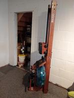 Roeitoestel, Sport en Fitness, Fitnessapparatuur, Ophalen, Zo goed als nieuw