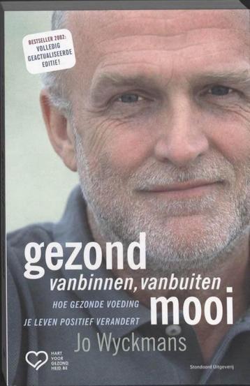 Gezond vanbinnen, vanbuiten mooi beschikbaar voor biedingen