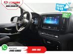 Mercedes-Benz Vito 116 CDI Aut. L3 Select BPM VRIJ/ LED/ LMV, Automaat, Mercedes-Benz, Bedrijf, Diesel