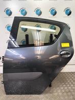 TOYOTA AYGO KGB10L 1.0-12V Access [L_REAR_DOOR] 2008, Auto-onderdelen, Ophalen of Verzenden, Gebruikt, Stiba lid
