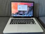MacBook 2010 pour pièces, Computers en Software, Ophalen, Niet werkend, MacBook