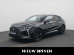 DS DS 4 PureTech 130 Auto Performance Line, Auto's, DS, Stof, Gebruikt, Regensensor, 5 zetels