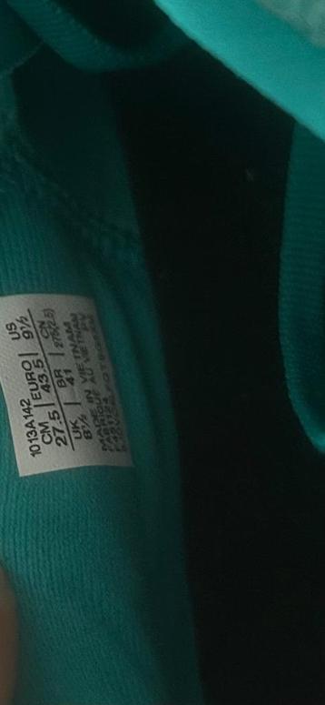 Asics superblast 2 unisex  beschikbaar voor biedingen