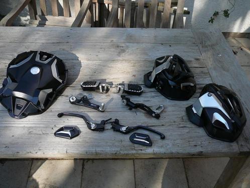 OPTION 719 BMW, Motoren, Onderdelen | BMW, Nieuw, Ophalen of Verzenden